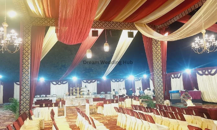 Durga tent house chandigarh light and caterers